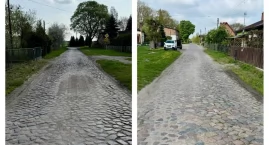 Mieszkańcy Czarnówka w końcu się doczekają!