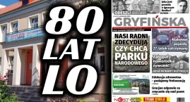 I LO w Gryfinie zaprasza na obchody jubileuszu. To już jutro!
