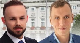 Nie zostali wpuszczeni na rozmowy w sprawie parku narodowego