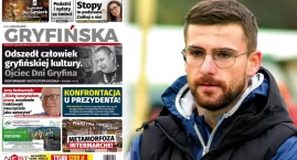 Kubicki: Uznaliśmy z Grackiem, że czas bardziej się zaangażować