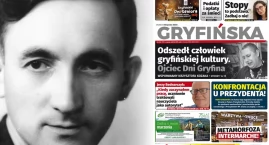 Należał do czterech partii, ale kochał tylko raz