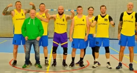 Rekordowy Automax. Rzucili najwięcej punktów w historii!
