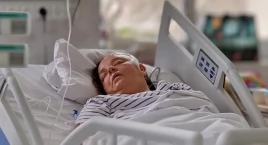 Halina Mazur walczy o powrót do sprawności! Pomożesz?