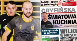 Jutro wraca GLHA. Co dotąd wydarzyło się w gryfińskiej halówce?