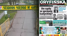 Przypominamy, że już dziś odbędzie się Gryfiński Jarmark Bożonarodzeniowy!