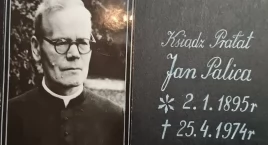Ks. Jan Palica. Z komunistami, czy przeciwko komunistom? 