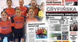 W niedzielę w Gryfinie odbędzie się turniej 2.ligi futsalu