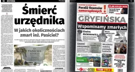 Śmierć urzędnika. W jakich okolicznościach zmarł inżynier Konrad Pasiciel?