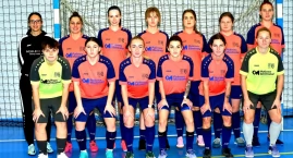 Piłkarki UKS Energetyka Junior Gryfino wciąż na czele 2.ligi! [GALERIA]
