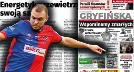Piłkarze wracają z Energetyka do Iskry Banie