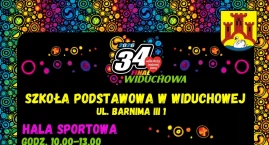 W ramach WOŚP Widuchowa odbędą się m.in. dwa turnieje sportowe