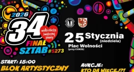 Gmina Cedynia również zagra razem z WOŚP