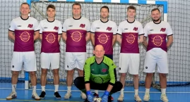 GLHA. Cyk Cyk Banie gorsze od Agmy Team! [WYNIKI]