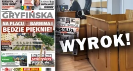 Gracjan S. został skazany przez sąd za znęcanie się nad psem i grożby karalne