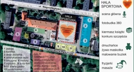 WOŚP 2026 w Gryfino. Co, gdzie i o której? 
