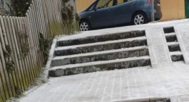 LIST DO REDAKCJI. Czynsze ciągle rosną, a ul. Opolska znów jest pomijana [GALERIA]
