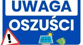 Mieszkanka regionu została oszukana metodą na fotowoltaikę. Złodzieje podwieźli ją nawet do urzędu