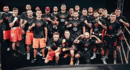 Trzej Gryfinianie zawalczą podczas Triady, która odbędzie się w Gryfinie!