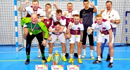 GLHA ma nowego mistrza! [GALERIA]