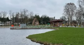 Poszukiwania wstrzymane. Prawdopodobnie zostaną wznowione jutro
