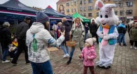 Znamy termin Gryfińskiego Jarmarku Wielkanocnego!