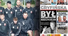Z ziemi gryfińskiej do Morynia i Bań, czyli zimowa giełda transferowa