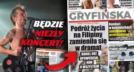 W Gryfinie zagra legenda z Jarocina!