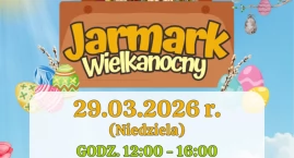 W niedzielę odbędzie się jeszcze jeden jarmark!