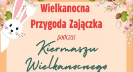 Banie również zapraszają na Jarmark Wielkanocny!