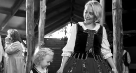 Nie żyje Joanna Siewert