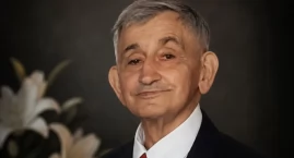 Nie żyje Józef Kaczmarek