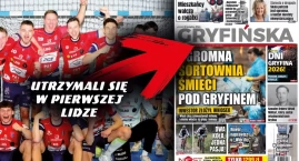 Utrzymali się w pierwszej lidze!