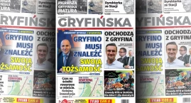 Nowa Gazeta Gryfińska!