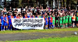 Derby Energetyka z Iskrą zostaną rozegrane... bez kibiców!