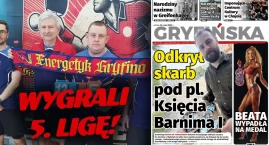 Energetyk wygrał 5.ligę! Czas na baraż