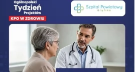  Dni Otwarte dla Zdrowia – bezpłatne badania i konsu&hellip;
