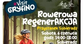 Wsiądź na rower i pojedź dziś do Sobieradza!