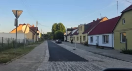 Ulica po remoncie zmieni się w jednokierunkową 