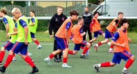 Obejrzyj juniorów w akcji. Albo jedź na Grota [ROZKŁ&hellip;