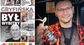 Najlepszy ostry sos na świecie powstaje… w Baniach!