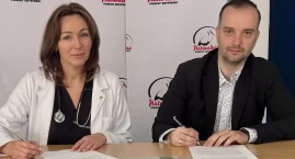Gryfiński szpital ma nową dyrektor