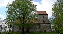 Kościół z gminną dotacją