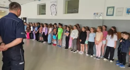 Policjant – Mój Bohater [GALERIA]
