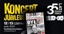 EGO VU zaprasza na koncerty z okazji 35-lecia!