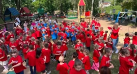 Dzień Montessori w Przedszkolu nr 1 im. Krasnala Hał&hellip;
