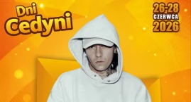 Podczas Dni Cedyni wystąpi muzyk z wieloma milionami&hellip;