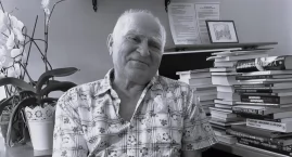 Nie żyje Roman Grzegorek