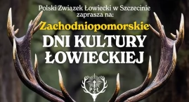 Dni Kultury Łowieckiej odbędą się na gryfińskim stadionie