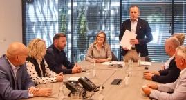 Nowa ścieżka rowerowa z Gryfina do Nowego Czarnowa s&hellip;