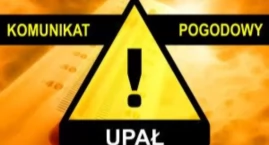 Weekend będzie uplany. Uważajcie na siebie